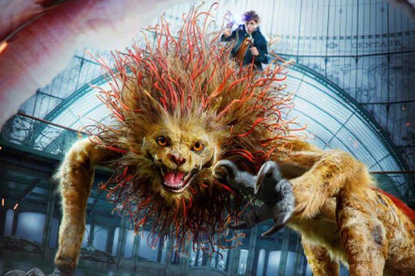 编辑手记 最宝贵的神奇动物在中国 腾讯新闻