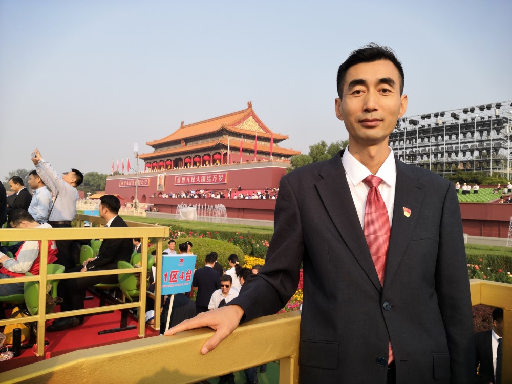 代表最关注·王东新:以三个"同心"落实"一号检察建议"_腾讯新闻