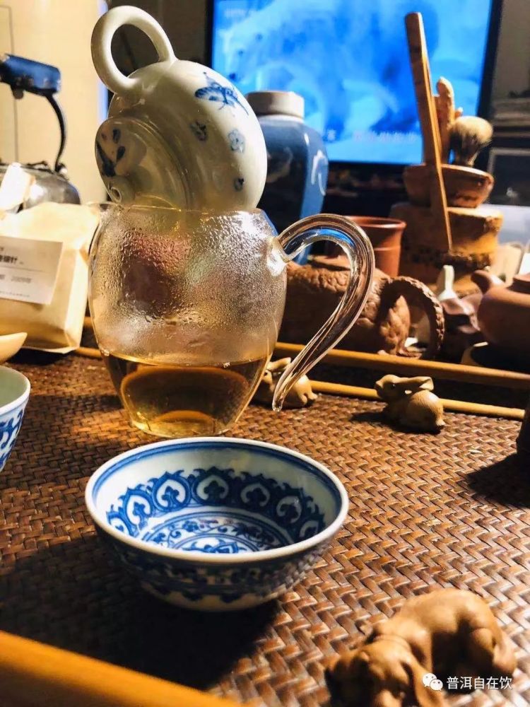 【我的茶桌我做主】- 自在饮茶友欢乐茶席秀