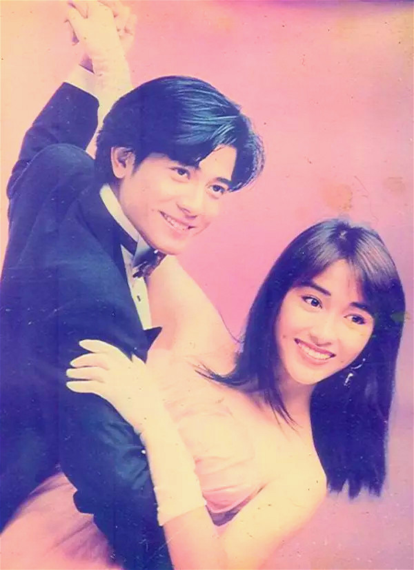 刘德华即将开辟影坛新纪元黎明却查无此人这算什么四大天王