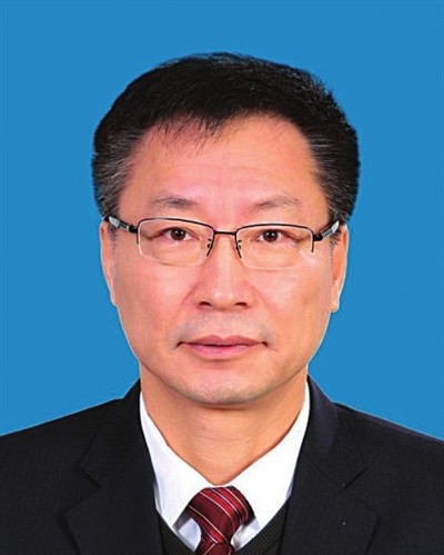 现任大庆油田总医院副院长,拟任大庆龙南医院党委副书记,提名为大庆