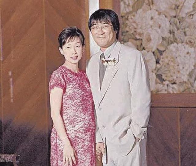 离婚16年后,李宗盛再谈林忆莲:婚内出轨的爱情