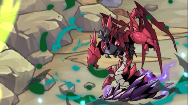 赛尔号:克里奥星域的虫族有多少?最神秘的还得是英卡洛斯一族!