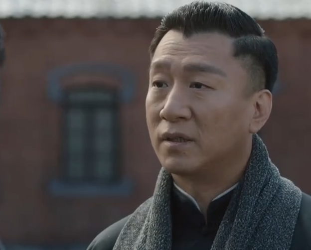 新世界:孙红雷隐藏身份大曝光!胡静都要惊掉下巴,藏得太深了