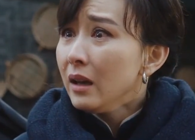 新世界:孙红雷霸气表白!胡静瞬间狂抱不撒手!徐天都没眼看