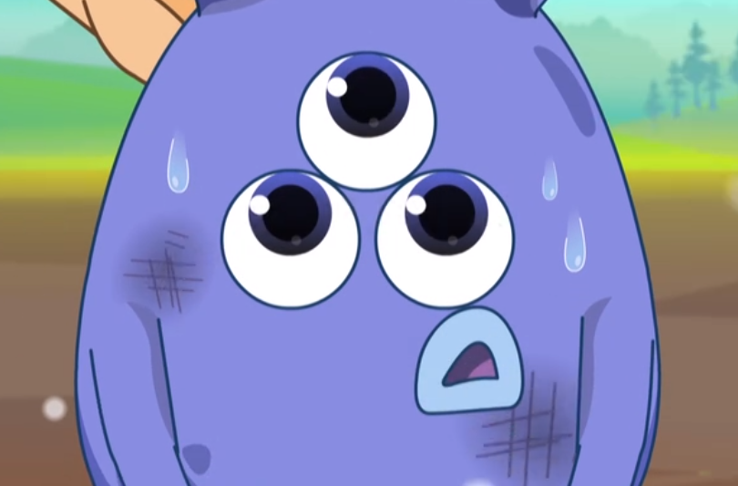 喜羊羊与灰太狼奇趣外星客大结局喜羊羊如愿以偿黄导又挖坑