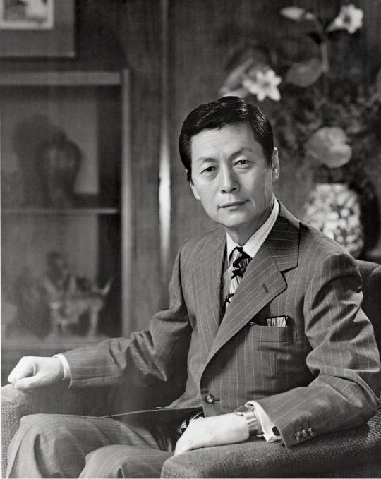 韩国乐天创始人去世卖口香糖发家家产超万亿却逃不过被家人坑