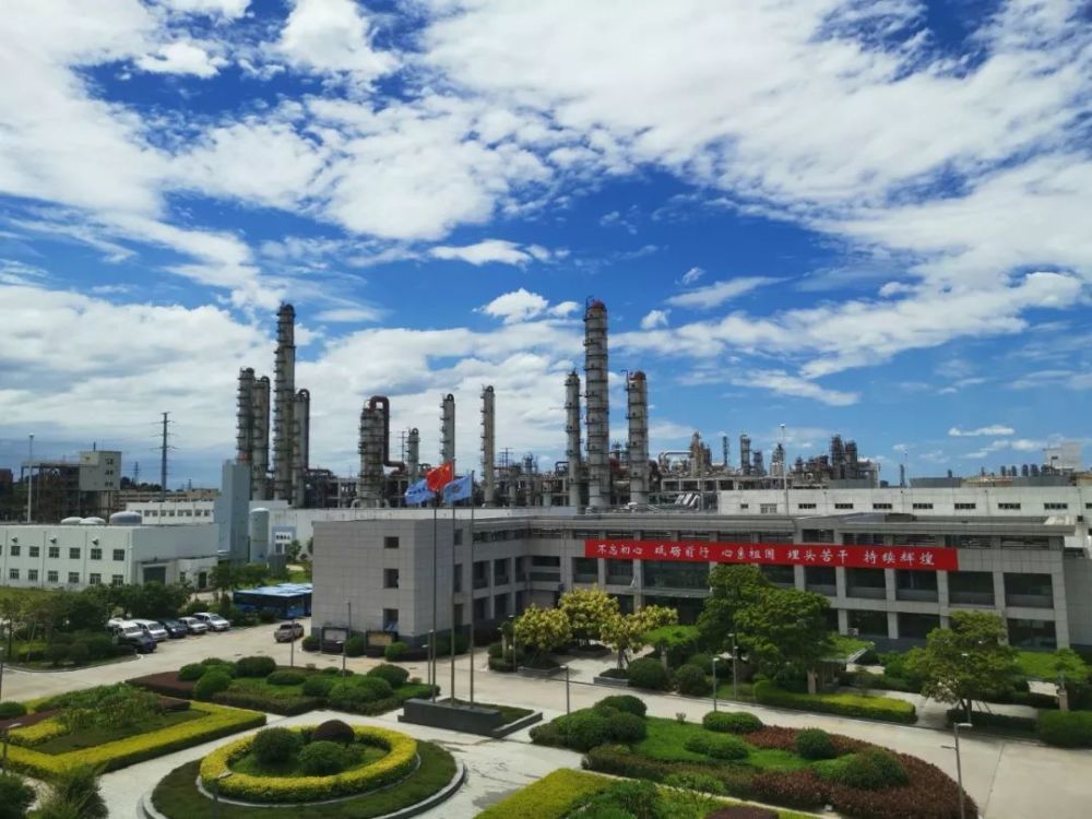 中国天辰成功"走出去"的秘诀何在?_腾讯新闻