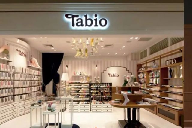 日本Tabio靠什么成为“袜子届的爱马仕”？_腾讯新闻