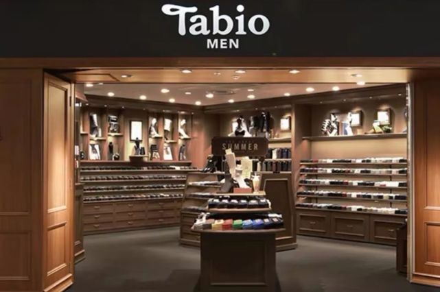 日本Tabio靠什么成为“袜子届的爱马仕”？_腾讯新闻