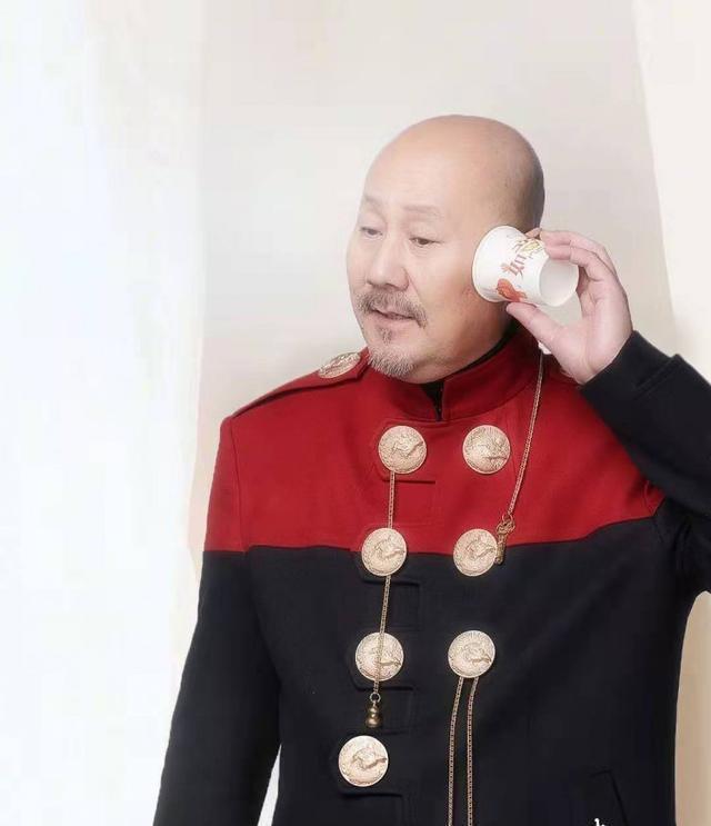 模仿肖战、蔡徐坤 唱high歌 还有什么是腾格尔