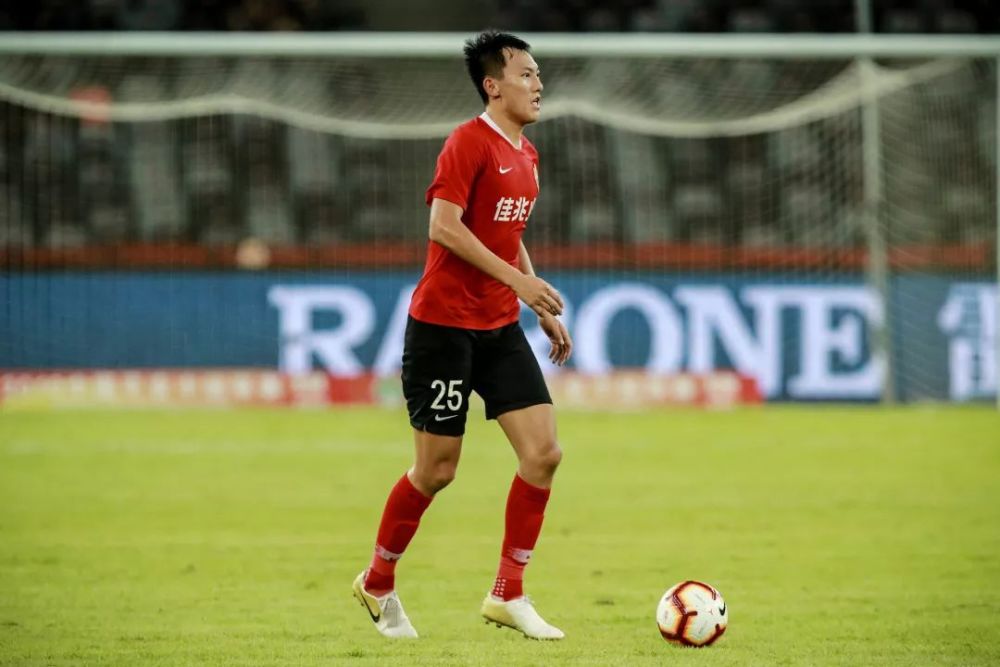 王鹏租借石家庄永昌足球俱乐部