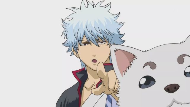 银魂这些众所周知的优秀动漫其实都是出自日本深夜档,而且,伴随着越来