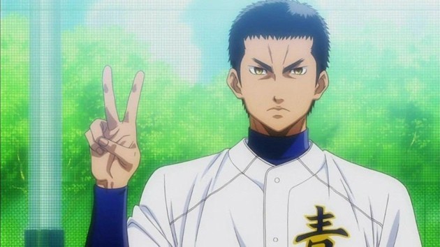 盘点15位最想追随的动漫老大你想与伙伴一起热血和冒险吗