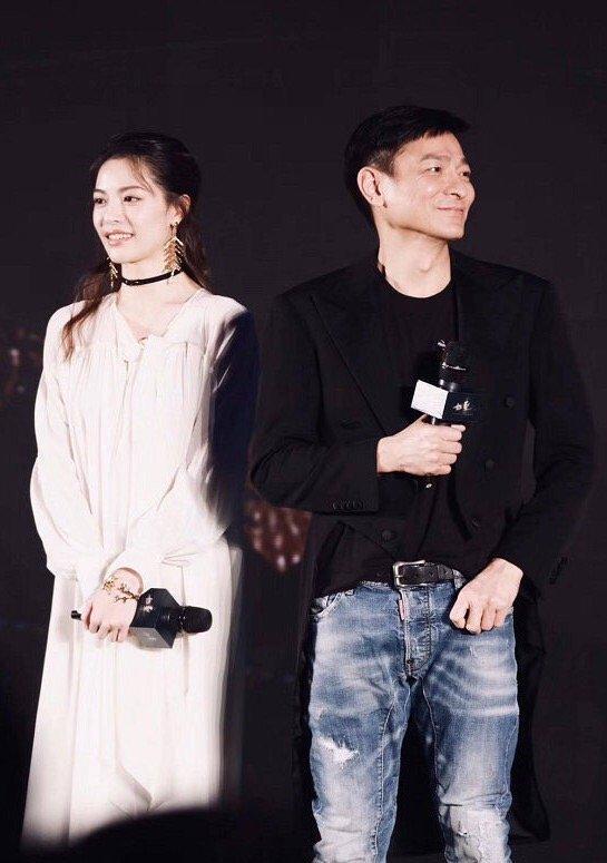 刘德华|全网邀请刘德华？《青春环游记》为了贾玲也是拼了