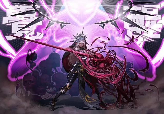 女鬼剑三觉人气最高的居然是暗帝?