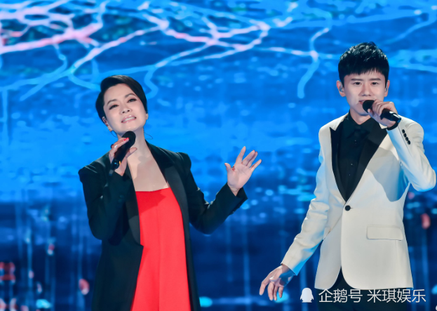 她是人缘最好的天后,巅峰时隐退享清闲,现在复出跟那英和田震合唱