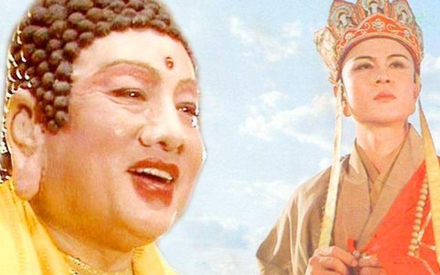 西游记 唐僧为金蝉子转世 金蝉子是何来历 其肉可长生不老 唐僧 西游记 如来佛祖 六翅天蚕 唐僧肉