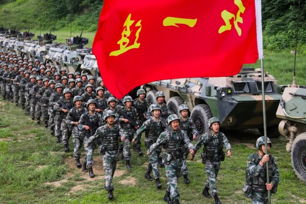 跨越千里,把二等功喜报送到家!