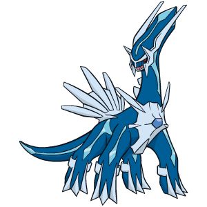 精灵宝可梦阿尔宙斯创造三大神兽实力对比第一名实力太强