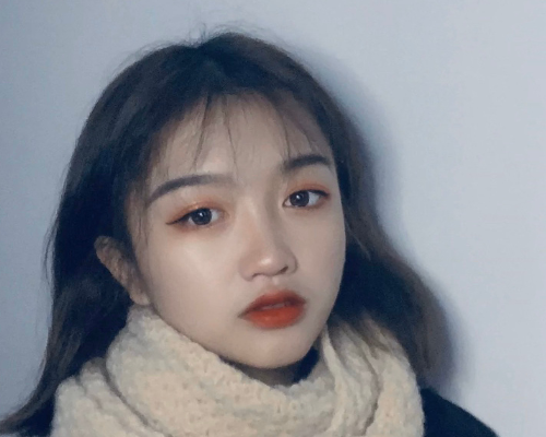 曾是"最美农村女孩"的梁小友,立志长大当网红,现和曹司令交好