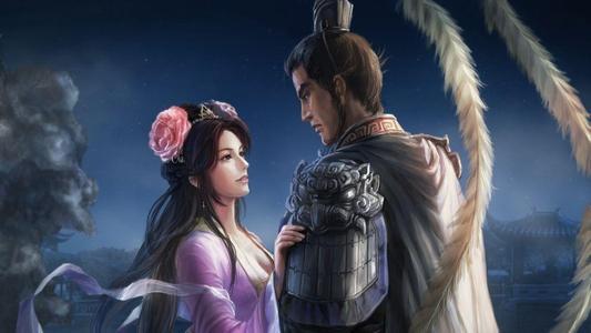 三国演义:谋士陈宫多计,高顺,张辽,吕布天下无敌,吕布却为何会失败?