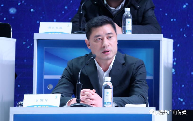 电视问政年度大考结果出炉你满意吗