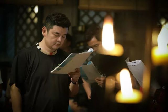 尹涛五年的成败磨砺出一个导演