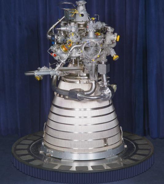 向火星进发大推力氢氧发动机成熟长征五号遥四火箭即将总装