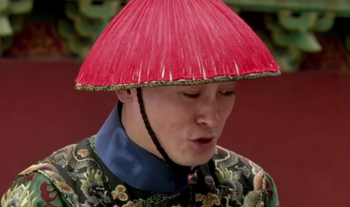 周宁海有什么后台瘸着腿为何还能受到华妃的重用