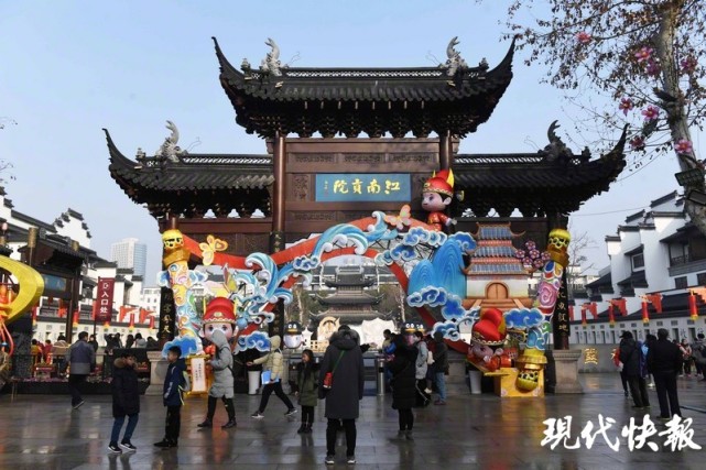 明宣宗朱瞻基生子大喜画了只鼠 快来科举博物馆看鼠年生肖图片展 明宣宗朱瞻基 中国科举博物馆 朱瞻基 长沙博物馆 三鼠图卷