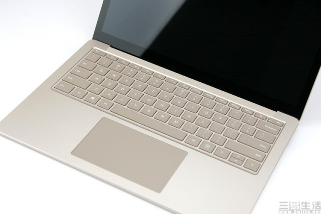 用芯树立新标杆surfacelaptop313英寸评测