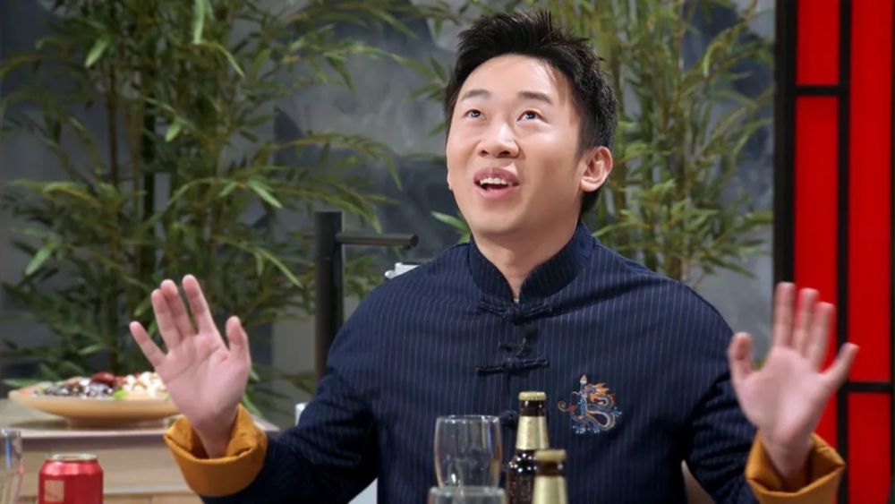 真香警告好吃的风味实验室新春特辑定档1月23号