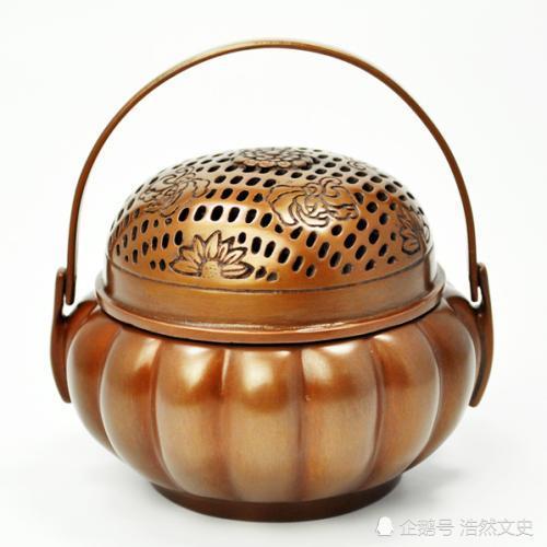古代的冬天很难熬?古人保暖措施花样百出,暖手暖脚还有暖房