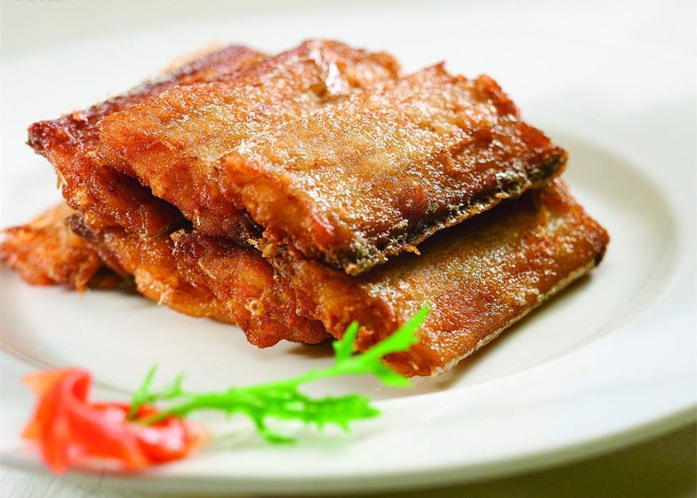 春节年味儿——炸货,你家准备了吗?