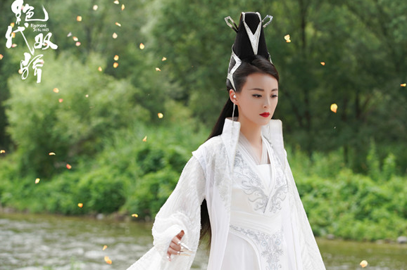 江枫从未爱过邀月,为何邀月却一副江枫对不起她的样子?真相扎心