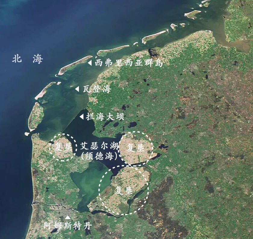 (荷兰填海造地)在对待毒品,性交易和堕胎的法律是全世界是最为自由化