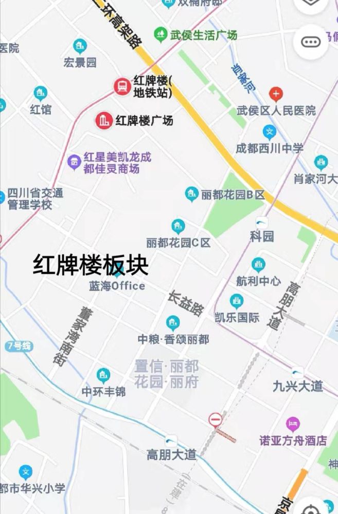 武侯区大规模出让111 64亩供地 成交楼面价6730元 腾讯新闻