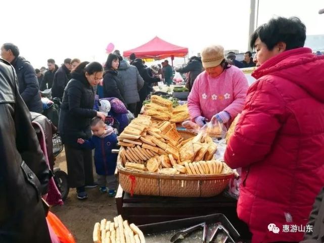 泰安市各鄉鎮集市時間表