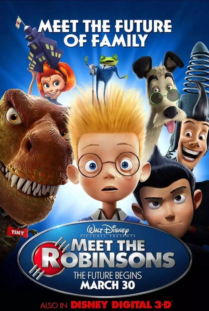 动画片少儿电影 腾讯网