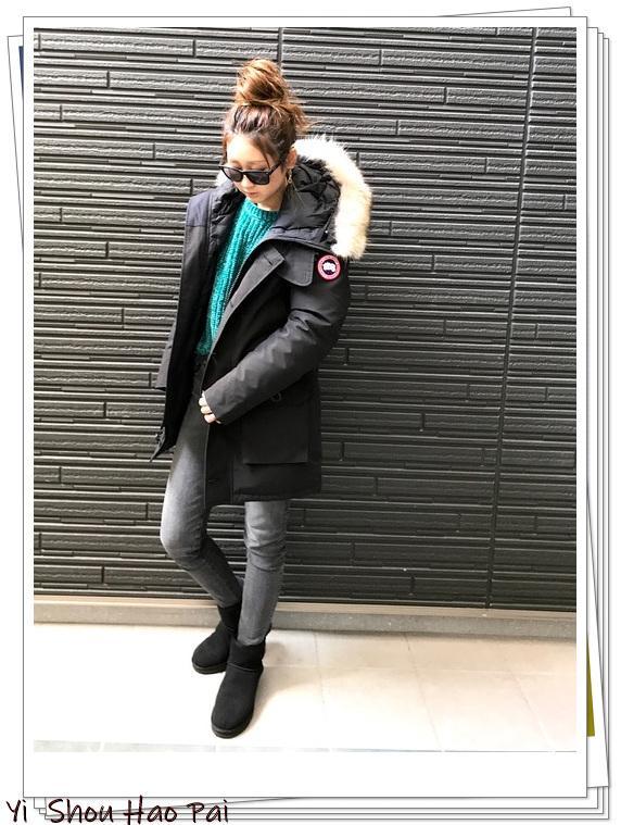 过年去韩国怎么穿 24种首尔旅行冬季穿搭look 保暖又时髦 腾讯新闻
