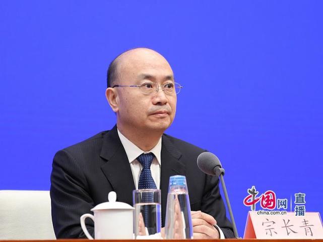 商务部外资司司长宗长青(中国网 张瑞宇 摄)以下为文字实录记者:目前