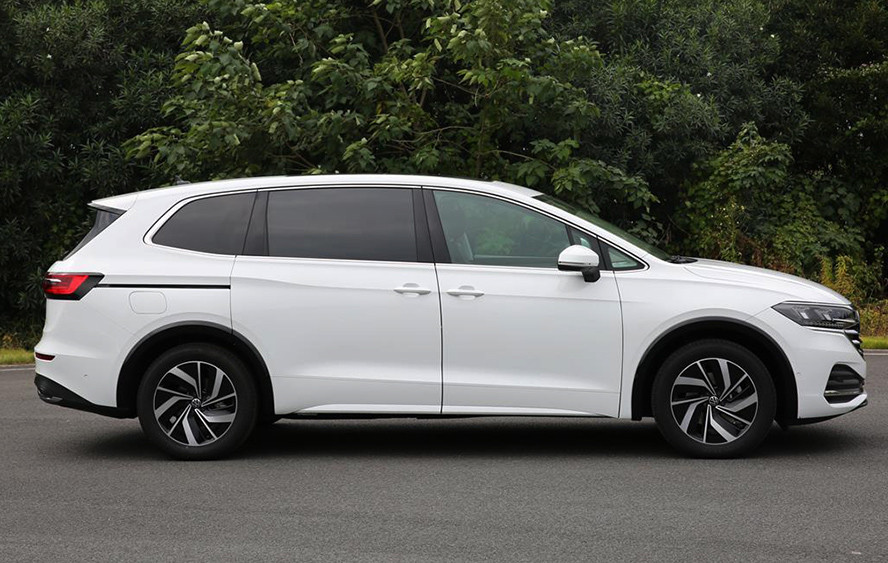 大众巍昂20t低功率版曝光预计售价28万起