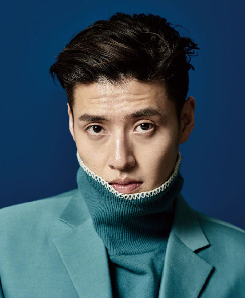 姜河那自曝有幽闭恐惧症上飞机需要吃安眠药接新作品前被公司反对