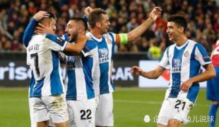 五大联赛半程数据:西班牙人和图卢兹争夺欧洲