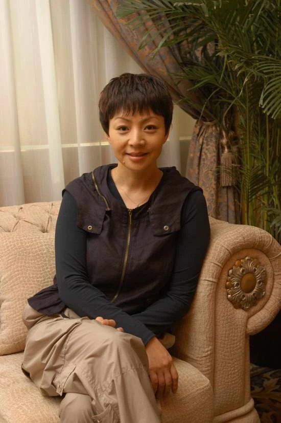 小品界扛把子宋丹丹最后一次上春晚既成全新人又解脱了自己