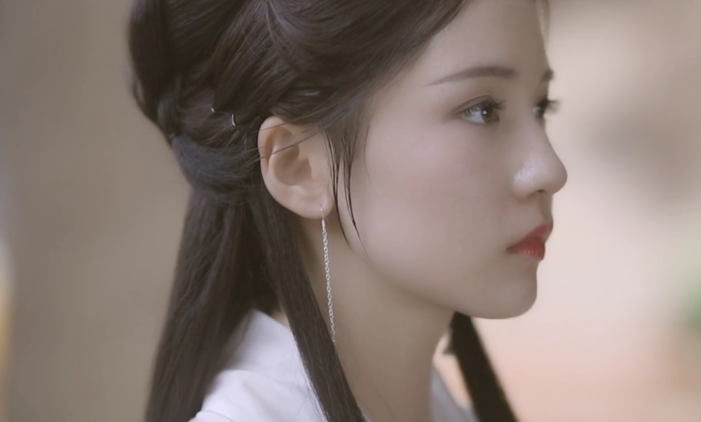 《爱情公寓5》诸葛大力火了,换上古装造型后,简直美到认不出!