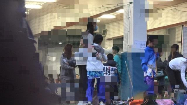 李泽楷和梁洛施合体后小26岁女友首晒照，强行营业笑容很勉强（组图） - 8