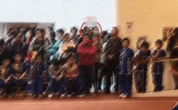 李泽楷和梁洛施合体后小26岁女友首晒照，强行营业笑容很勉强（组图） - 10