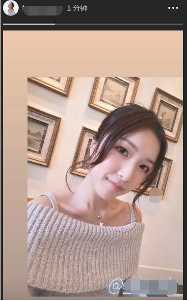 李泽楷和梁洛施合体后小26岁女友首晒照，强行营业笑容很勉强（组图） - 11